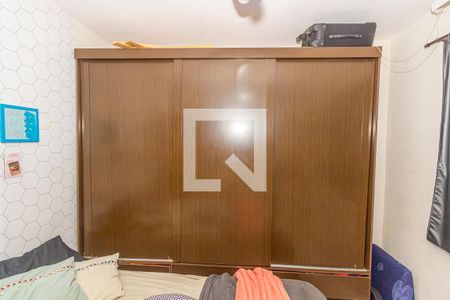 Apartamento à venda com 70m², 2 quartos e 1 vagaQuarto 2