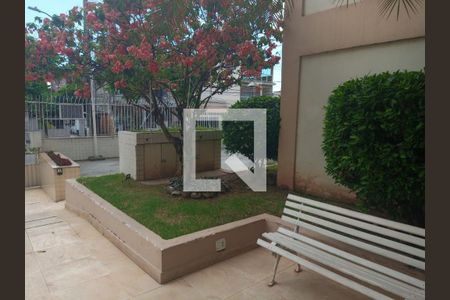 Apartamento à venda com 70m², 2 quartos e 1 vagaÁrea comum