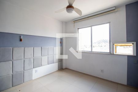 Quarto 1 de apartamento para alugar com 2 quartos, 70m² em Irajá, Rio de Janeiro