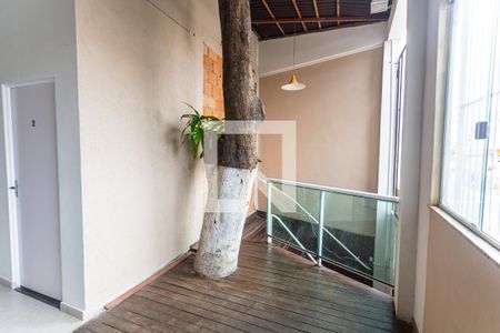 Studio para alugar com 22m², 1 quarto e sem vagaHall de Entrada