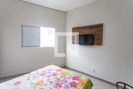Suíte de kitnet/studio para alugar com 1 quarto, 22m² em Cachoeirinha, Belo Horizonte