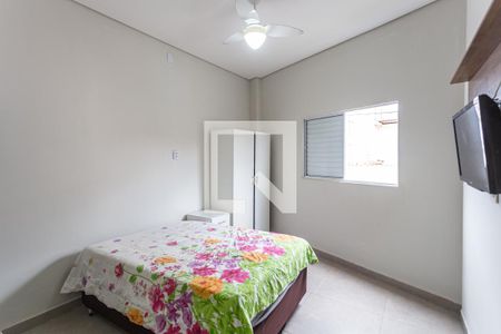 Suíte de kitnet/studio para alugar com 1 quarto, 22m² em Cachoeirinha, Belo Horizonte