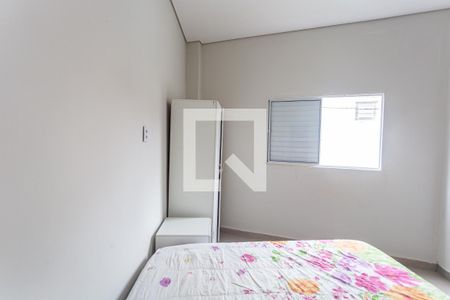 Suíte de kitnet/studio para alugar com 1 quarto, 22m² em Cachoeirinha, Belo Horizonte