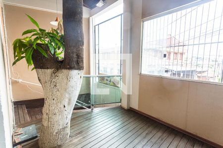 Studio para alugar com 22m², 1 quarto e sem vagaHall de Entrada