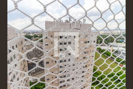 Apartamento à venda com 43m², 2 quartos e 1 vaga Apartamento à venda com 43m², 2 quartos e 1 vagaQuarto 2 - Vista