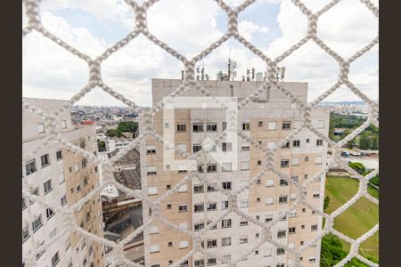 Quarto 1 - Vista de apartamento à venda com 2 quartos, 43m² em Brás, São Paulo