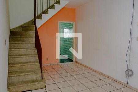 Sala de casa à venda com 2 quartos, 120m² em Paulicéia, São Bernardo do Campo