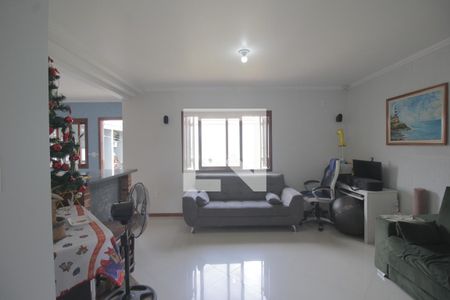 Sala 1 de casa à venda com 3 quartos, 169m² em São José, Canoas