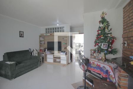 Sala 1 de casa à venda com 3 quartos, 169m² em São José, Canoas