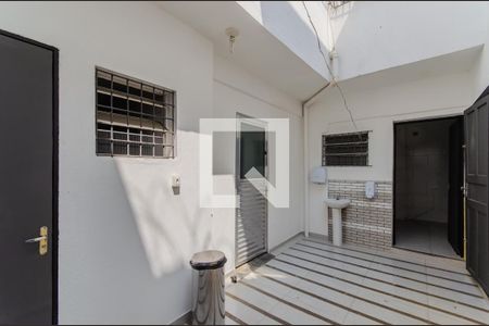 Casa à venda com 200m², 6 quartos e 1 vagaQuintal