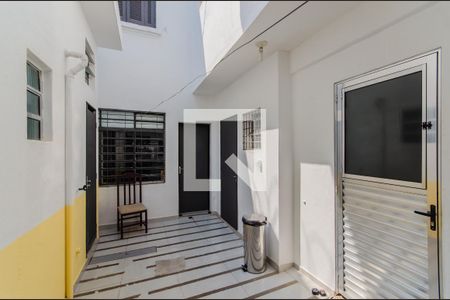 Casa à venda com 200m², 6 quartos e 1 vagaQuintal