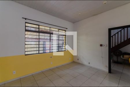 Sala 1 de casa à venda com 6 quartos, 200m² em Liberdade, São Paulo