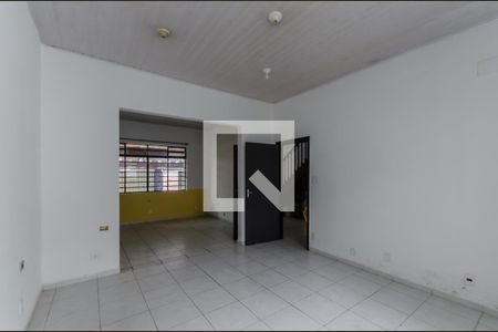 Sala 2 de casa à venda com 6 quartos, 200m² em Liberdade, São Paulo