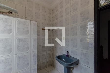 Casa à venda com 200m², 6 quartos e 1 vagaBanheiro Social