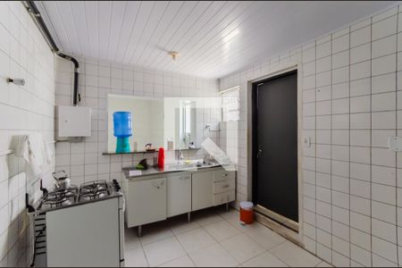 Casa à venda com 200m², 6 quartos e 1 vagaCozinha