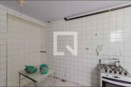 Casa à venda com 200m², 6 quartos e 1 vagaCozinha