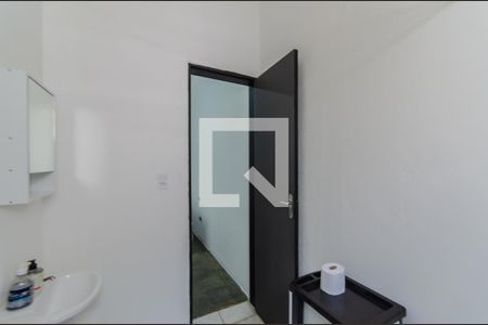 Casa à venda com 200m², 6 quartos e 1 vagaBanheiro da Suíte