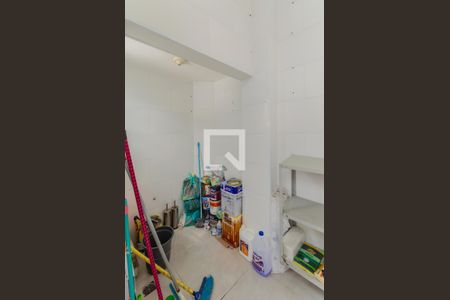 Casa à venda com 200m², 6 quartos e 1 vagaQuarto de Serviço