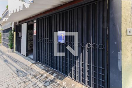 Casa à venda com 200m², 6 quartos e 1 vagaFachada