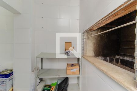 Casa à venda com 200m², 6 quartos e 1 vagaQuarto de Serviço