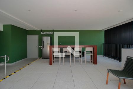 Apartamento à venda com 73m², 2 quartos e 1 vagaÁrea comum - Piscina