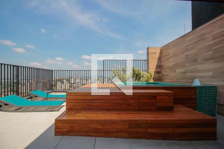 Apartamento à venda com 73m², 2 quartos e 1 vagaÁrea comum