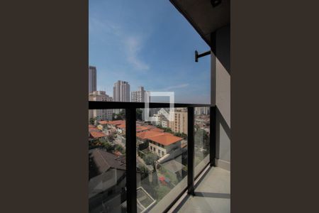 Varanda 2 da Sala de apartamento à venda com 2 quartos, 73m² em Sumarezinho, São Paulo