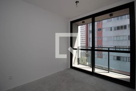 Sala de apartamento à venda com 2 quartos, 73m² em Sumarezinho, São Paulo