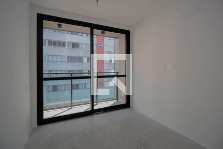 Suíte de apartamento à venda com 2 quartos, 73m² em Sumarezinho, São Paulo