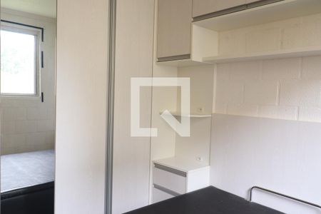 Quarto 01 de apartamento à venda com 2 quartos, 49m² em São João Batista, São Leopoldo