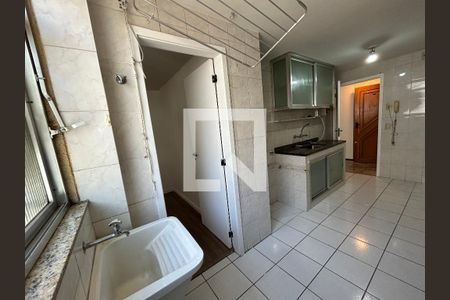 Apartamento à venda com 85m², 2 quartos e 1 vagaÁrea de Serviço