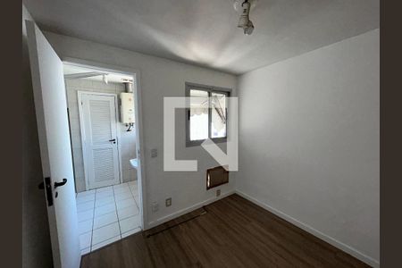Apartamento à venda com 85m², 2 quartos e 1 vagaQuarto de Serviço