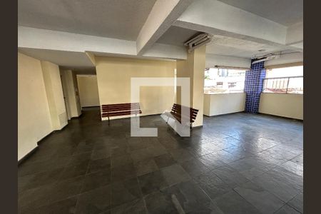 Apartamento à venda com 85m², 2 quartos e 1 vagaÁrea comum