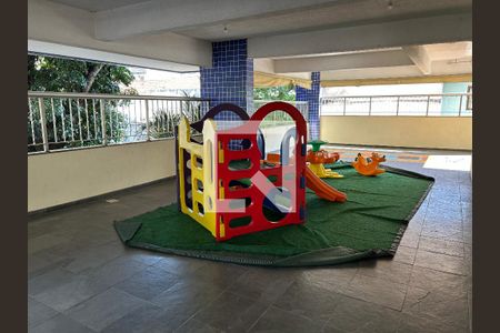 Apartamento à venda com 85m², 2 quartos e 1 vagaÁrea comum - Playground