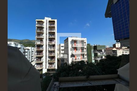 Apartamento à venda com 85m², 2 quartos e 1 vagaVista do Quarto