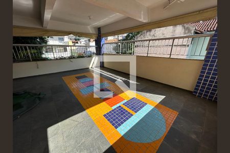 Apartamento à venda com 85m², 2 quartos e 1 vagaÁrea comum - Playground