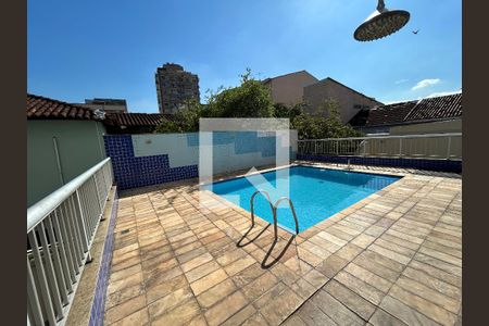 Apartamento à venda com 85m², 2 quartos e 1 vagaÁrea comum - Piscina