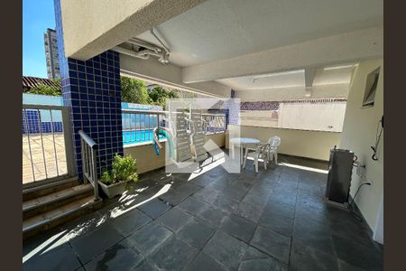 Apartamento à venda com 85m², 2 quartos e 1 vagaÁrea comum
