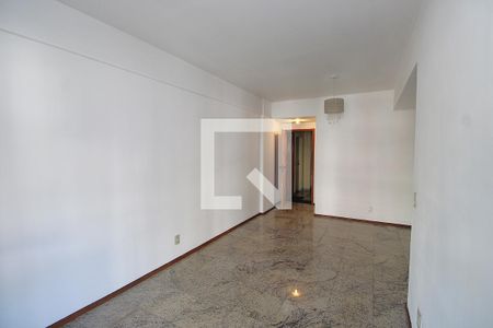 Sala de apartamento à venda com 2 quartos, 85m² em Méier, Rio de Janeiro
