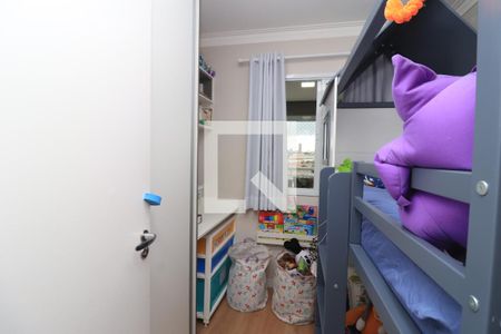 Quarto 1 de apartamento à venda com 2 quartos, 63m² em Vila Carrao, São Paulo