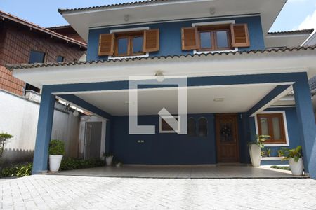 Casa à venda com 330m², 4 quartos e 5 vagasGaragem