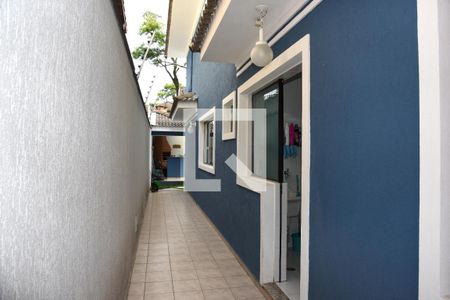 Casa à venda com 330m², 4 quartos e 5 vagasQuintal