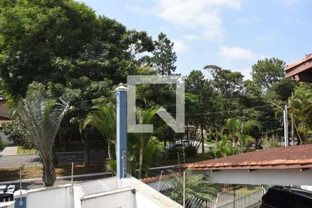 Casa à venda com 330m², 4 quartos e 5 vagasVista do Quarto 3
