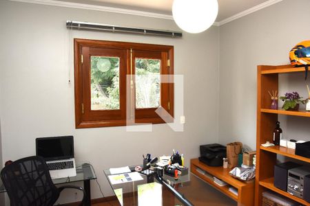 Casa à venda com 330m², 4 quartos e 5 vagasQuarto 4