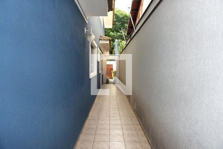 Casa à venda com 330m², 4 quartos e 5 vagasQuintal