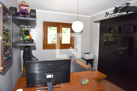 Casa à venda com 330m², 4 quartos e 5 vagasQuarto 3