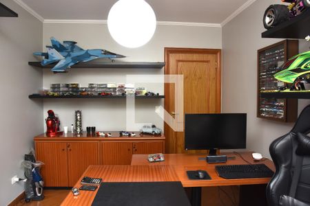 Casa à venda com 330m², 4 quartos e 5 vagasQuarto 3