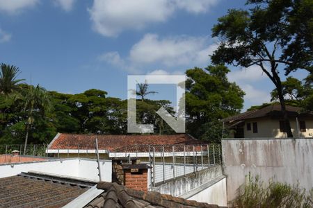 Casa à venda com 330m², 4 quartos e 5 vagasVista da Suíte master