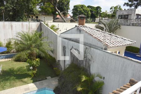 Casa à venda com 330m², 4 quartos e 5 vagasVista da Varanda