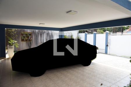 Casa à venda com 330m², 4 quartos e 5 vagasGaragem